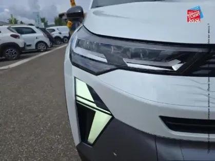 Photo 12 Renault Symbioz  1.8 E-Tech full hybrid 160ch esprit Alpine - 26