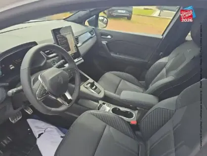Photo 14 Renault Symbioz  1.8 E-Tech full hybrid 160ch esprit Alpine - 26
