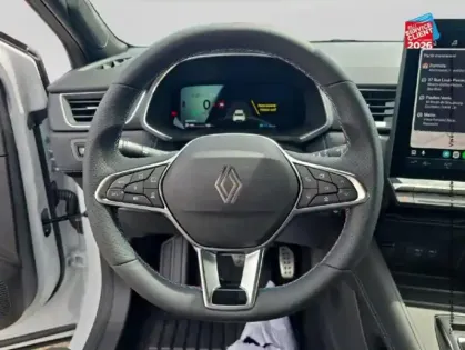 Photo 11 Renault Symbioz  1.8 E-Tech full hybrid 160ch esprit Alpine - 26