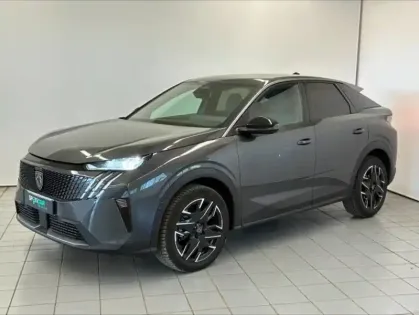 Photo Peugeot 3008 Allure