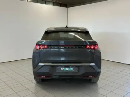 Photo 11 Peugeot 3008  1.2 Hybrid 145ch Allure e-DCS6