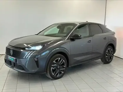 Photo 14 Peugeot 3008  1.2 Hybrid 145ch Allure e-DCS6