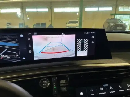 Photo 13 Peugeot 3008  1.2 Hybrid 145ch Allure e-DCS6