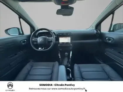 Photo 7 Citroën C3 Aircross  PureTech 130ch S&S Shine EAT6