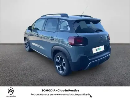 Photo 6 Citroën C3 Aircross  PureTech 130ch S&S Shine EAT6