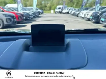 Photo 13 Citroën C3 Aircross  PureTech 130ch S&S Shine EAT6