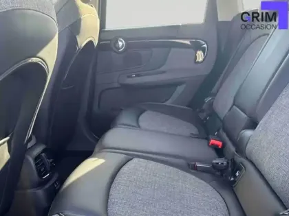 Photo 7 Mini Countryman  Cooper SE 125ch + 95ch Edition Premium Plus ALL4 BVA6