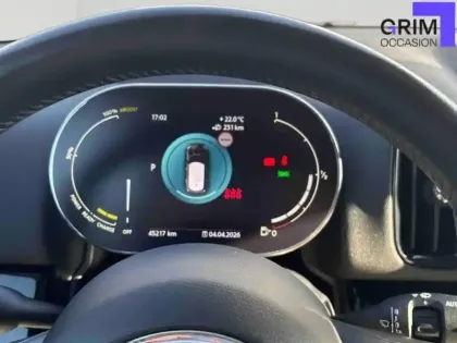 Photo 10 Mini Countryman  Cooper SE 125ch + 95ch Edition Premium Plus ALL4 BVA6