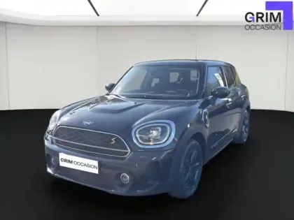 Photo Mini Countryman Edition Premium Plus