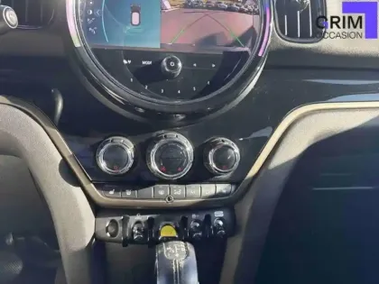 Photo 11 Mini Countryman  Cooper SE 125ch + 95ch Edition Premium Plus ALL4 BVA6