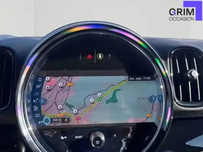 Photo 12 Mini Countryman  Cooper SE 125ch + 95ch Edition Premium Plus ALL4 BVA6