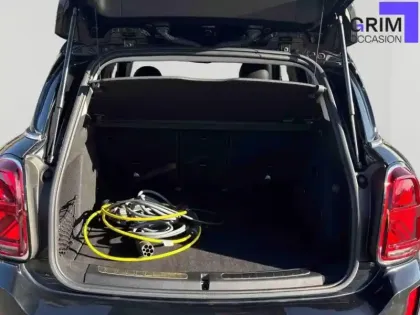 Photo 14 Mini Countryman  Cooper SE 125ch + 95ch Edition Premium Plus ALL4 BVA6