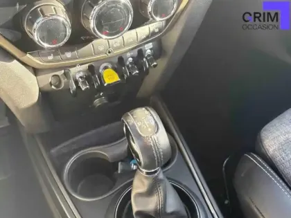 Photo 13 Mini Countryman  Cooper SE 125ch + 95ch Edition Premium Plus ALL4 BVA6