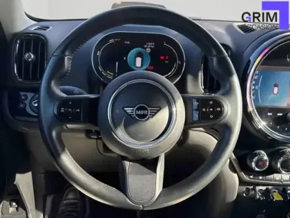 Photo 9 Mini Countryman  Cooper SE 125ch + 95ch Edition Premium Plus ALL4 BVA6