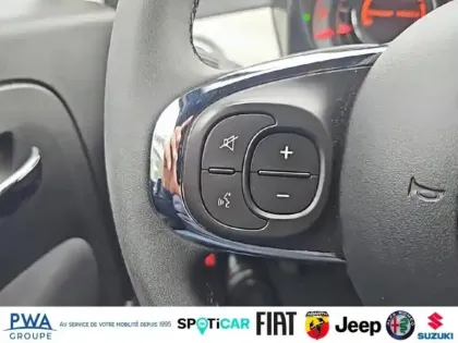 Photo 11 Fiat 500  1.0 70ch BSG S&S