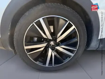 Photo 24 Peugeot 3008  HYBRID 225ch GT Pack e-EAT8