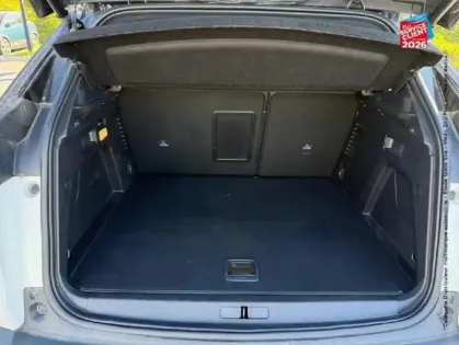 Photo 28 Peugeot 3008  HYBRID 225ch GT Pack e-EAT8