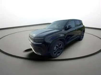 Photo Jeep Avenger Summit