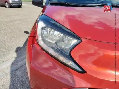 Photo 12 Toyota Aygo  X 1.0 VVT-i 72ch Design