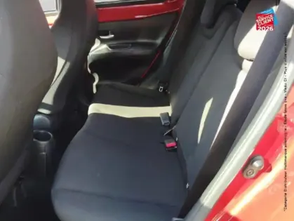 Photo 10 Toyota Aygo  X 1.0 VVT-i 72ch Design