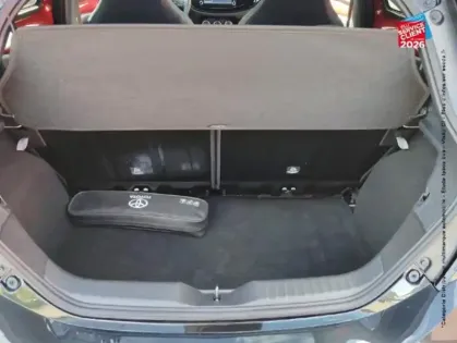 Photo 13 Toyota Aygo  X 1.0 VVT-i 72ch Design