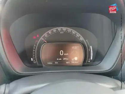 Photo 11 Toyota Aygo  X 1.0 VVT-i 72ch Design