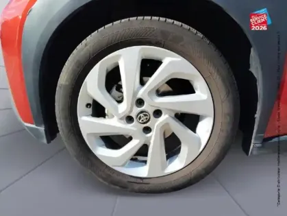 Photo 9 Toyota Aygo  X 1.0 VVT-i 72ch Design