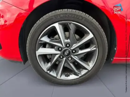 Photo 9 Hyundai I30  SW 1.6 CRDi 115ch Creative