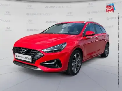 Photo Hyundai I30 Creative