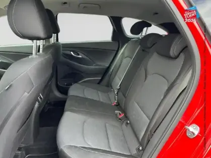 Photo 10 Hyundai I30  SW 1.6 CRDi 115ch Creative