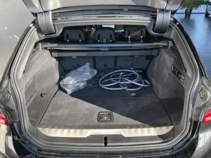 Photo 6 BMW Serie 3 Série 3 Touring 330eA xDrive 292ch M Sport