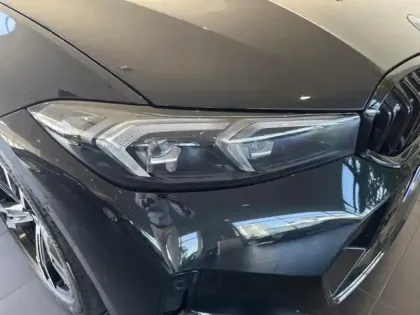 Photo 9 BMW Serie 3 Série 3 Touring 330eA xDrive 292ch M Sport