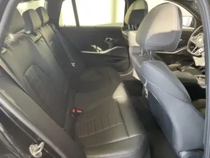 Photo 12 BMW Serie 3 Série 3 Touring 330eA xDrive 292ch M Sport