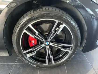 Photo 7 BMW Serie 3 Série 3 Touring 330eA xDrive 292ch M Sport