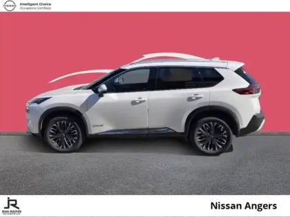 Photo 9 Nissan X-trail  e-Power 204ch Tekna