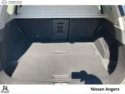 Photo 6 Nissan X-trail  e-Power 204ch Tekna