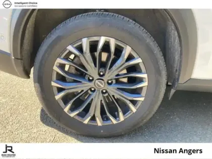 Photo 14 Nissan X-trail  e-Power 204ch Tekna
