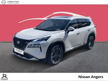 Photo Nissan X-trail Tekna