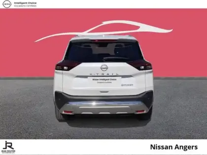 Photo 10 Nissan X-trail  e-Power 204ch Tekna