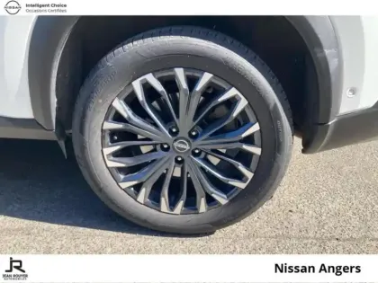 Photo 7 Nissan X-trail  e-Power 204ch Tekna
