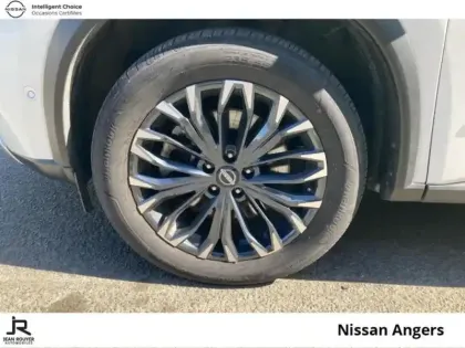 Photo 12 Nissan X-trail  e-Power 204ch Tekna