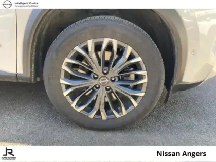 Photo 13 Nissan X-trail  e-Power 204ch Tekna