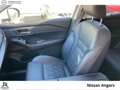Photo 5 Nissan X-trail  e-Power 204ch Tekna