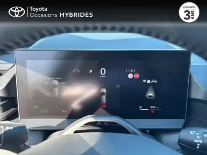 Photo 13 Toyota Rav4  2.5 Hybride 185ch Lounge 2WD NG
