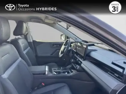 Photo 5 Toyota Rav4  2.5 Hybride 185ch Lounge 2WD NG