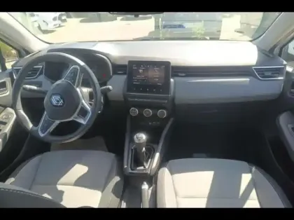 Photo 8 Renault Clio  1.0 TCe 90ch Evolution