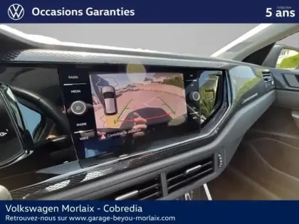 Photo 13 Volkswagen Polo  1.0 TSI 95ch VW Edition