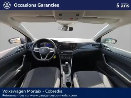 Photo 9 Volkswagen Polo  1.0 TSI 95ch VW Edition