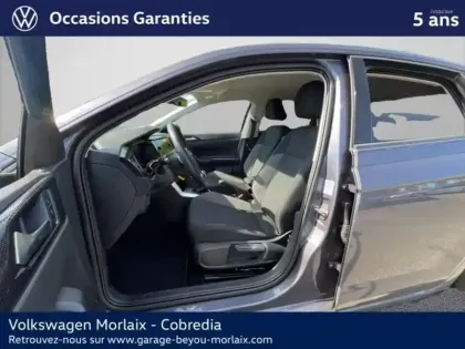 Photo 7 Volkswagen Polo  1.0 TSI 95ch VW Edition