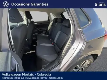 Photo 8 Volkswagen Polo  1.0 TSI 95ch VW Edition